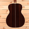 Martin OMJM 20th Anniversary - Platinum Gray Burst