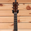 Martin OMJM 20th Anniversary - Platinum Gray Burst