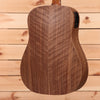 Taylor BBTe Walnut - Natural