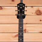 Taylor 614ce Builders Edition acoustic-electric guitar Wild Honey Burst with inlaid abalone fretboard markers