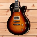 Eastman SB59 semi-hollow body electric guitar sunburst finish with dual humbucker pickups