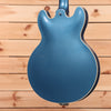 Gibson 1964 ES-335 Reissue with Bigsby VOS - Pelham Blue
