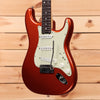 Fender American Elite Stratocaster - Autumn Blaze Metallic