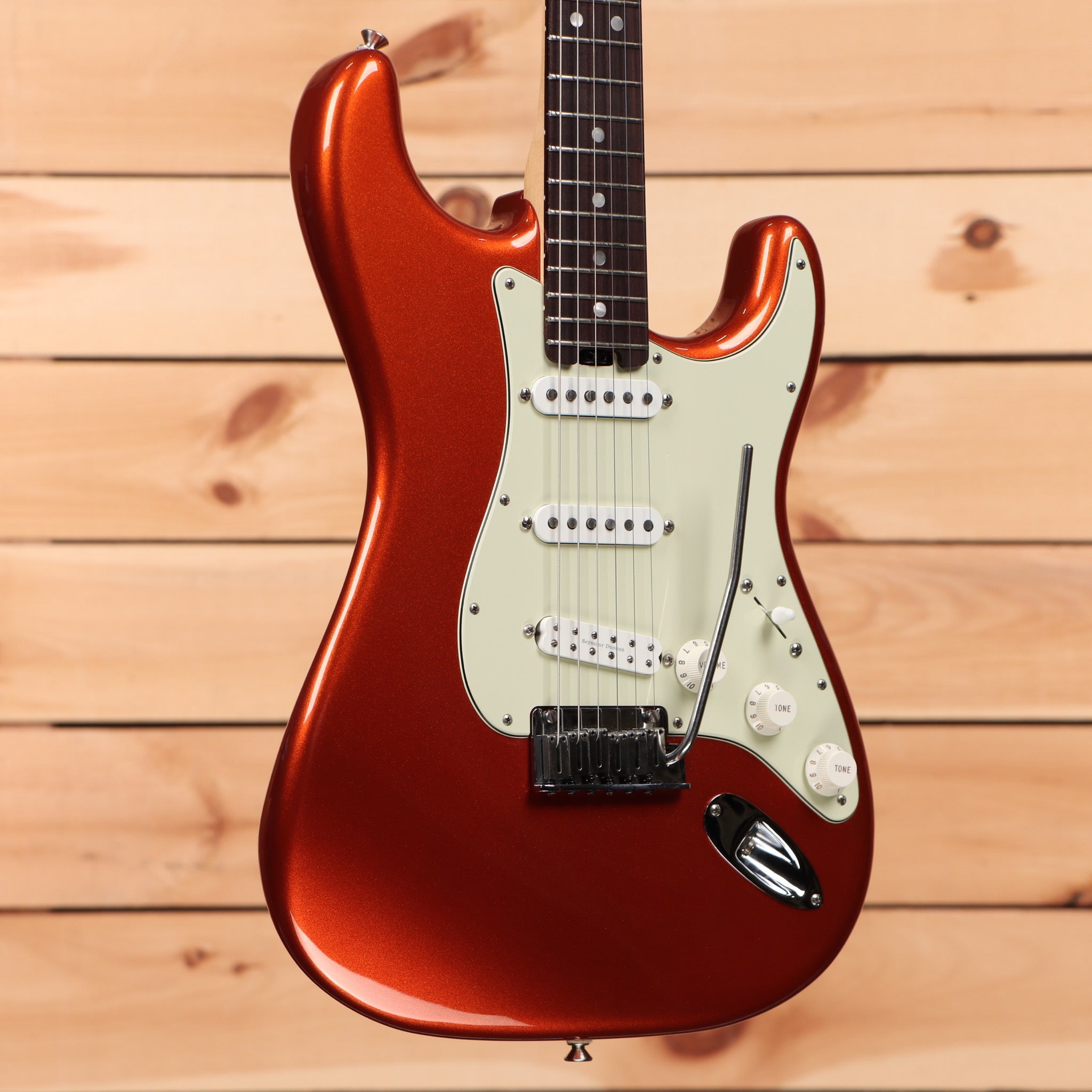 クリアランスショッピング Fender Elite Stratocaster エレキギター