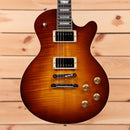 Eastman SB59 semi-hollow body electric guitar Goldburst with dual humbucker pickups and gold hardware