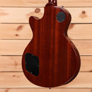Eastman SB59 semi-hollow body electric guitar goldburst finish with f-holes and humbucker pickups