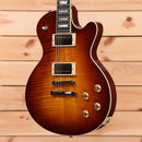 Eastman SB59 semi-hollow electric guitar Goldburst with dual humbucker pickups