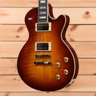 Eastman SB59 semi-hollow electric guitar Goldburst with dual humbucker pickups