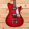 Powers Electric A-Type Select - Cosmo Red