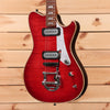 Powers Electric A-Type Select - Cosmo Red