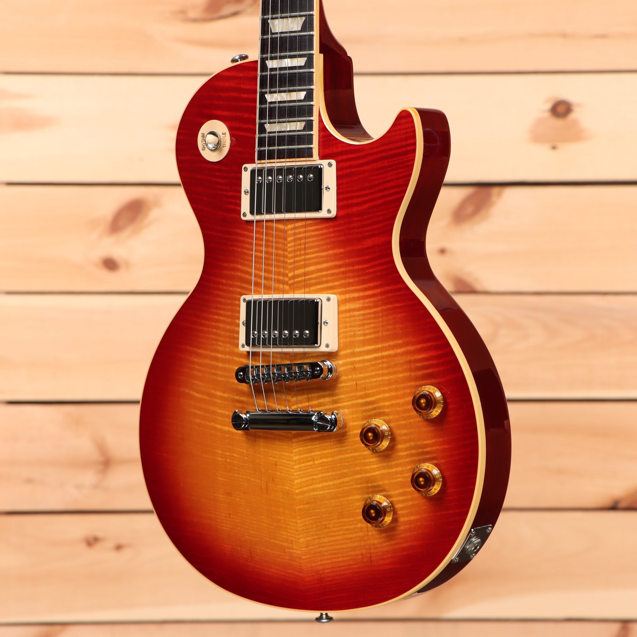 Gibson les deals paul light burst