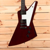 Gibson Explorer - Cherry