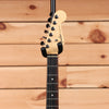 Fender Limited Flametop Elite Stratocaster - Black Burst