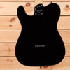 Fender Limited Flametop Elite Telecaster - Blackburst