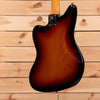 Fender American Original 60s Jaguar - 3 Color Sunburst