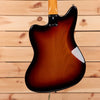 Fender American Original 60s Jaguar - 3 Color Sunburst