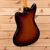 Fender American Original 60s Jaguar - 3 Color Sunburst