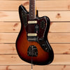 Fender American Original 60s Jaguar - 3 Color Sunburst