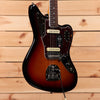 Fender American Original 60s Jaguar - 3 Color Sunburst