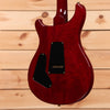 Paul Reed Smith Custom 24 Artist Package - Red