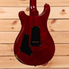 Paul Reed Smith Custom 24 Artist Package - Red