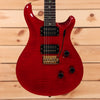 Paul Reed Smith Custom 24 Artist Package - Red