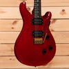 Paul Reed Smith Custom 24 Artist Package - Red