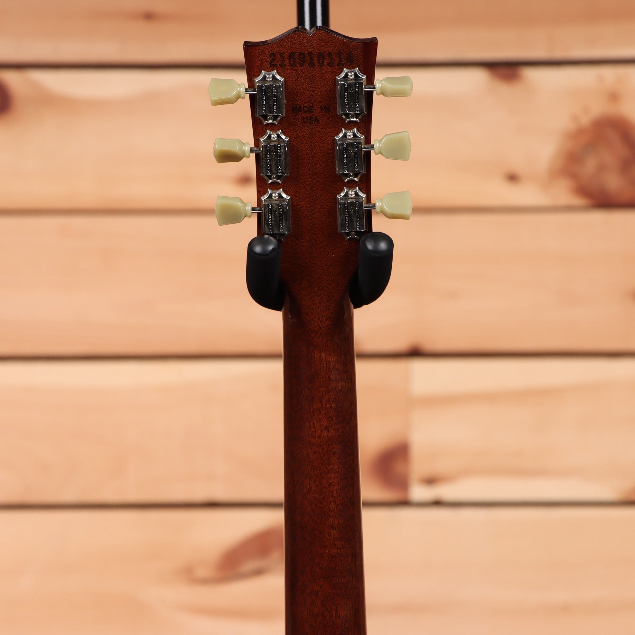 Gibson ES-335 - Vintage Burst – Righteous Guitars