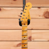 Fender Custom Shop 1959 Heavy Relic Stratocaster - Aged Black