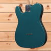 Fender Limited Edition Player Telecaster - Ocean Turquoise