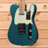 Fender Limited Edition Player Telecaster - Ocean Turquoise