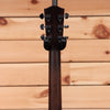 Eastman PCH2-D-BK - Black Top