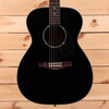 Eastman PCH2-OM-BK - Black