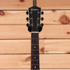 Eastman PCH2-GACE-BK - Black Top