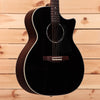 Eastman PCH2-GACE-BK - Black Top