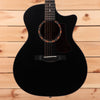 Eastman AC122-2CE-BK - Black Top