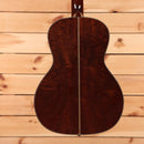 Eastman Looss QS natural acoustic guitar dreadnought with rosewood back and sides