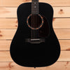 Eastman E2D-BK - Black