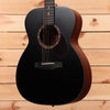 Eastman E2OM-BK - Black