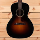 Eastman E20OO STC dreadnought acoustic guitar sunburst finish with rosewood fretboard