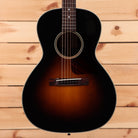 Eastman E20OO STC dreadnought acoustic guitar sunburst finish with rosewood fretboard