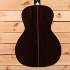 Eastman E20OO STC dreadnought acoustic guitar sunburst finish with rosewood back and sides