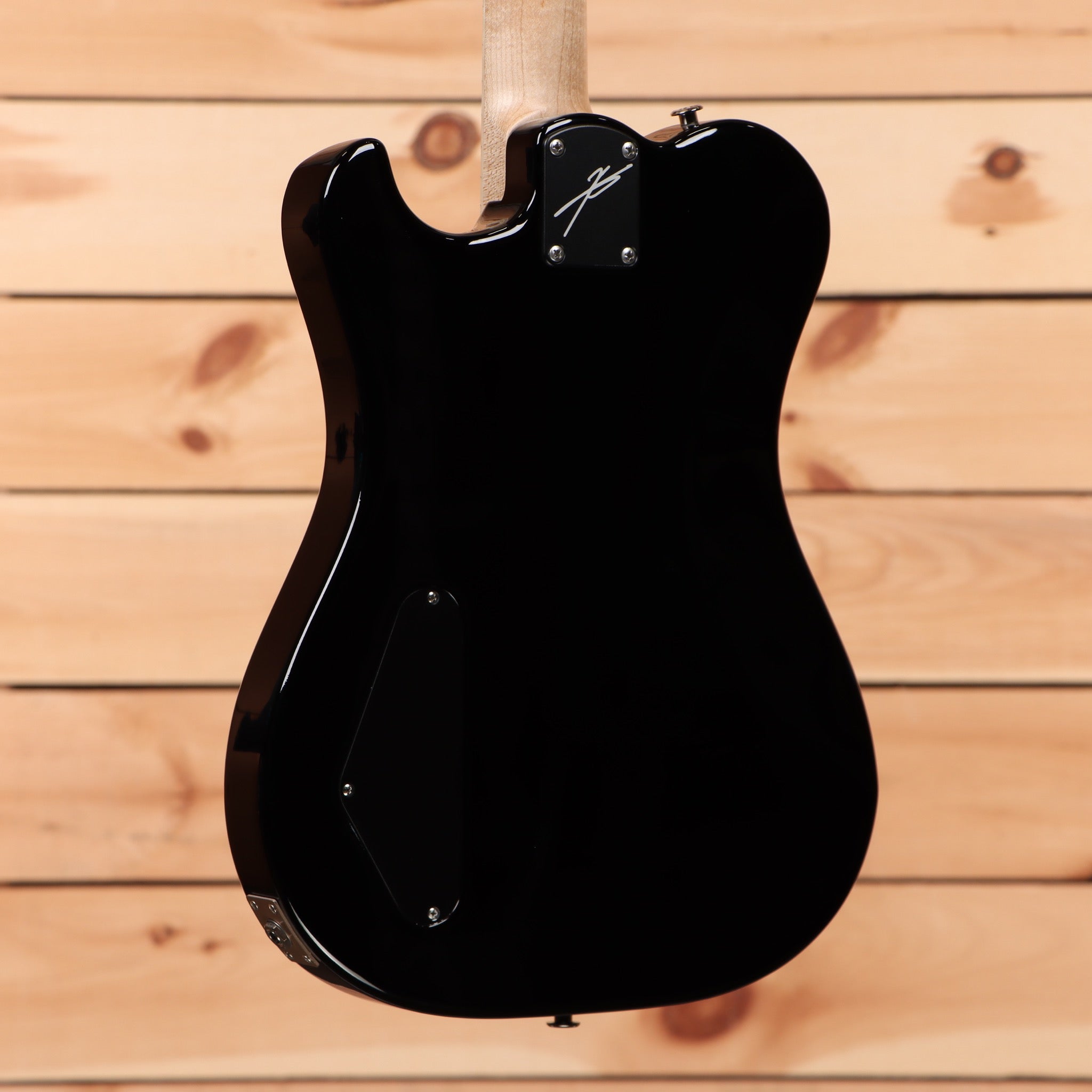 Paul Reed Smith Myles Kennedy Tri-Color Sunburst electric guitar with dual humbuckers and maple neck