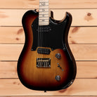 Paul Reed Smith Myles Kennedy Tri-Color Sunburst electric guitar with dual humbucker pickups