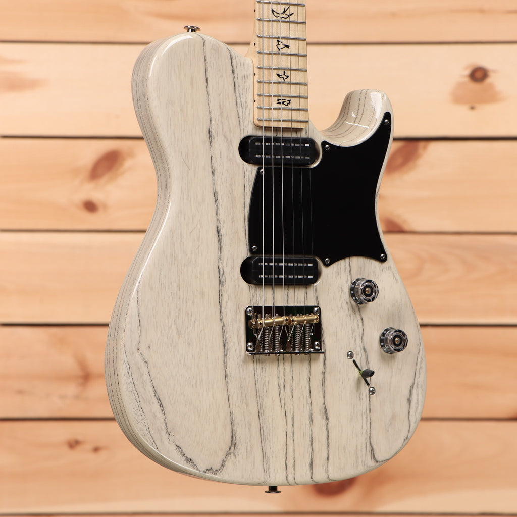 Paul Reed Smith NF 53 - White Doghair