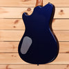 Powers Electric A-Type - Deep Impact Blue