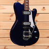 Powers Electric A-Type - Deep Impact Blue