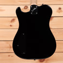 Paul Reed Smith Myles Kennedy black electric guitar with dual humbuckers and bird inlay