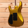 Jackson Pro Plus Series Soloist SLA3 - Gold Bullion