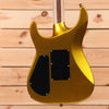 Jackson Pro Plus Series Soloist SLA3 - Gold Bullion